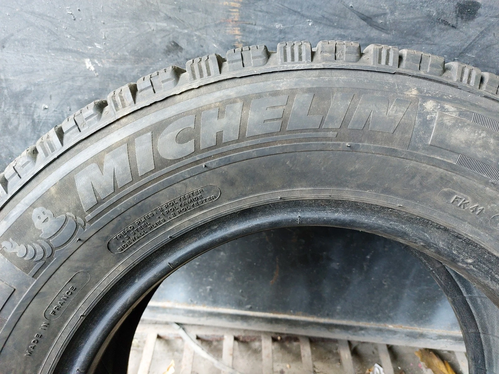 ���� 235/65R16 | Mobile.bg � ����������� 4