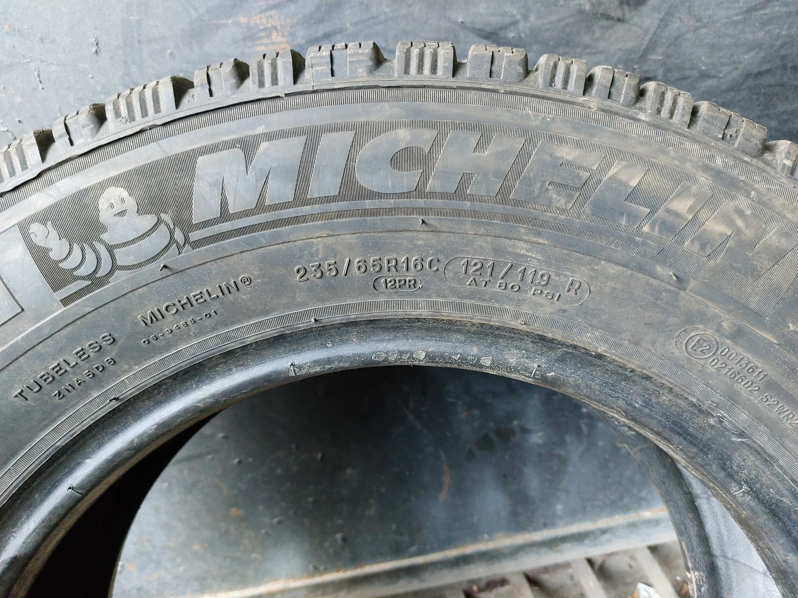 ���� 235/65R16 | Mobile.bg � ����������� 6