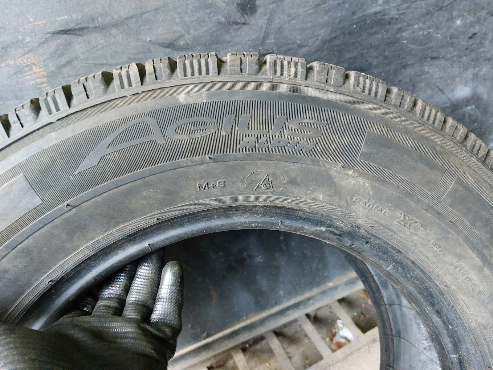 ���� 235/65R16 | Mobile.bg � ����������� 7