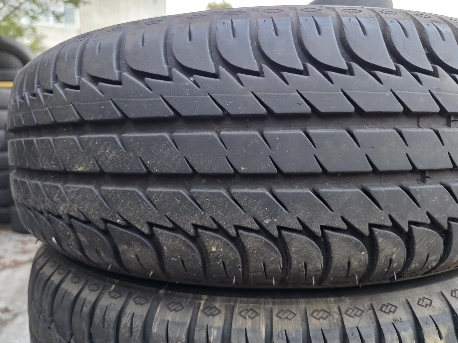 Гуми Летни 185/70R14