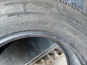 Гуми Зимни 235/65R16, снимка 5 - Гуми и джанти - 39109104