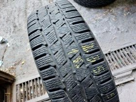 Гуми Зимни 235/65R16, снимка 2 - Гуми и джанти - 39109104