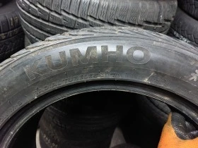 Гуми Зимни 215/55R17, снимка 5 - Гуми и джанти - 40303120