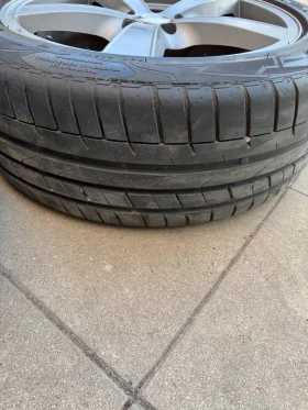    205/50R17  VW Golf | Mobile.bg    2