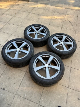    205/50R17  VW Golf | Mobile.bg    3