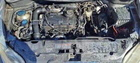 Seat Altea 1.9TDI 105кс, снимка 10