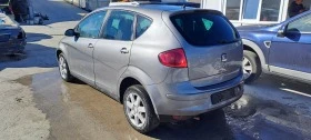 Seat Altea 1.9TDI 105кс, снимка 3