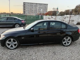 BMW 320 2.0 D - 177К.С. - изображение 5