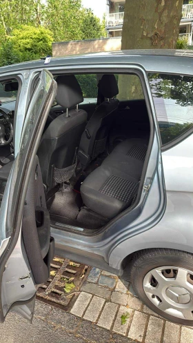 Mercedes-Benz A 180 1600, снимка 6