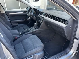 VW Passat Variant 2.0 TDI DSG Business LED AHK ACC KAM #iCar, снимка 10