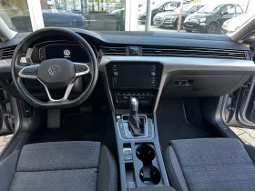 VW Passat Variant 2.0 TDI DSG Business LED AHK ACC KAM #iCar, снимка 9