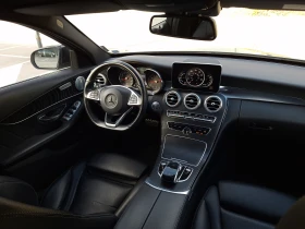 Mercedes-Benz C 400 AMG Pack, 4Matic, BiTurbo, снимка 13