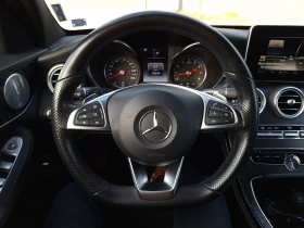 Mercedes-Benz C 400 AMG Pack, 4Matic, BiTurbo, снимка 15