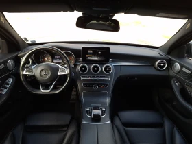 Mercedes-Benz C 400 AMG Pack, 4Matic, BiTurbo, снимка 11