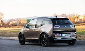 BMW i3  s 120Ah, снимка 5