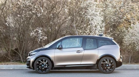 BMW i3  s 120Ah, снимка 1