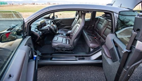 BMW i3  s 120Ah, снимка 11