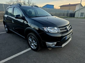 Dacia Sandero STEPUEI 0.9 benzin  2013г , снимка 12