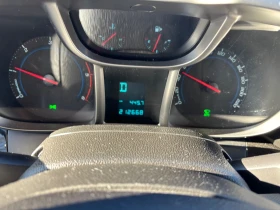 Chevrolet Orlando 6+ 1, снимка 17