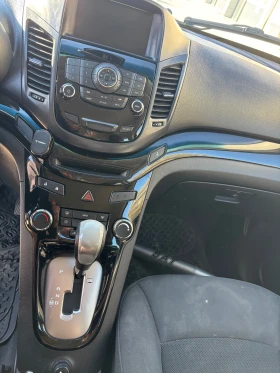 Chevrolet Orlando 6+ 1, снимка 12