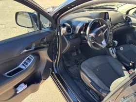 Chevrolet Orlando 6+ 1, снимка 11