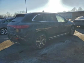 Mercedes-Benz EQS 580 / 4MATIC / HYPERSCREEN / FULL , снимка 6