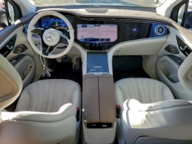 Mercedes-Benz EQS 580 / 4MATIC / HYPERSCREEN / FULL , снимка 8