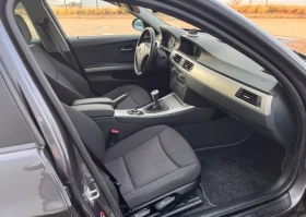 BMW 320 320i 6-ck  Navi Xenon  N46, снимка 10