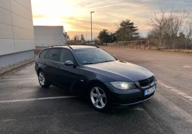 BMW 320 320i 6-ck  Navi Xenon  N46, снимка 1