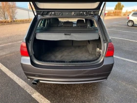 BMW 320 320i 6-ck  Navi Xenon  N46, снимка 7