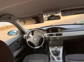 BMW 320 320i 6-ck  Navi Xenon  N46, снимка 9
