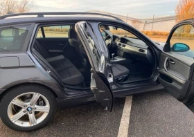 BMW 320 320i 6-ck  Navi Xenon  N46, снимка 11