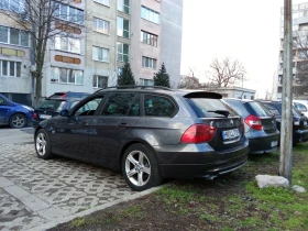 BMW 320 320i 6-ck  Navi Xenon  N46, снимка 3