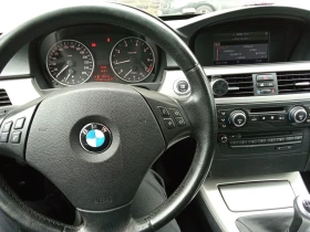 BMW 320 320i 6-ck  Navi Xenon  N46, снимка 12