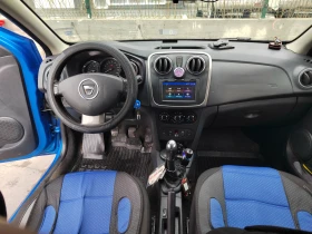 Dacia Sandero STEPWAY 0, 9TSI, снимка 7