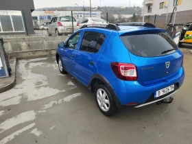 Dacia Sandero STEPWAY 0, 9TSI, снимка 4