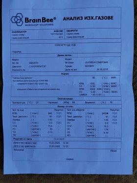 Dacia Sandero STEPWAY 0, 9TSI, снимка 11
