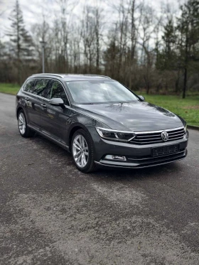 VW Passat 2.0 TDI-190 KC-HIGHLINE-DIGITAL, снимка 1