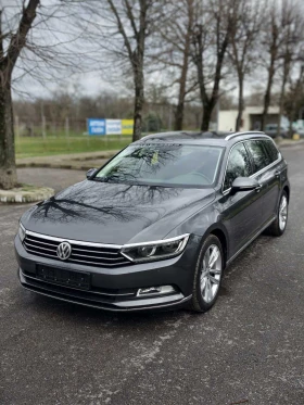 VW Passat 2.0 TDI-190 KC-HIGHLINE-DIGITAL, снимка 2
