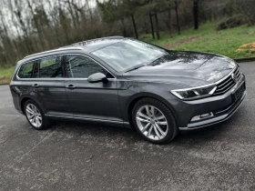 VW Passat 2.0 TDI-190 KC-HIGHLINE-DIGITAL, снимка 3