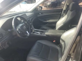 Honda Accord Touring* Distronic* Keyless* Камера* Обдух* Подгре, снимка 6