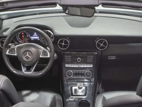 Mercedes-Benz SLC * 300 * CARFAX * ЦЕНА ДО БГ, снимка 6