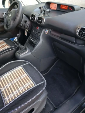 Citroen C3 Picasso, снимка 5
