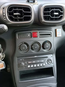 Citroen C3 Picasso, снимка 3