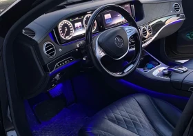 Mercedes-Benz S 350, снимка 7