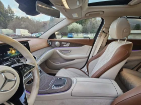 Mercedes-Benz E 220 BURMESTER* DESIGNO* MEMORY, снимка 10