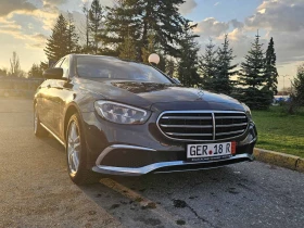 Mercedes-Benz E 220 BURMESTER* DESIGNO* MEMORY, снимка 4