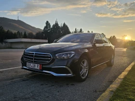 Mercedes-Benz E 220 BURMESTER* DESIGNO* MEMORY, снимка 3