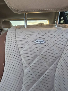 Mercedes-Benz E 220 BURMESTER* DESIGNO* MEMORY, снимка 11