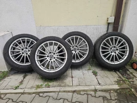 Mercedes-Benz E 220 BURMESTER* DESIGNO* MEMORY, снимка 16